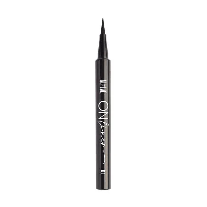 MULAC TOTAL BLACK EYELINER ON LINE — preț și oferte