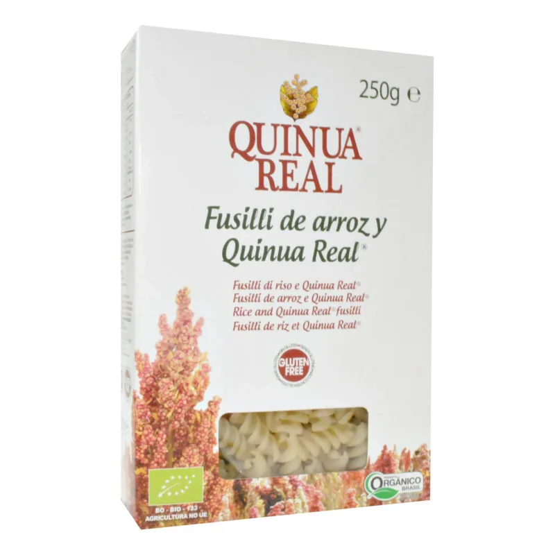 FsC Paste Orez Quinoa Fusilli — preț și oferte