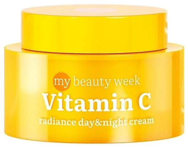 CREMA DE FAȚĂ 7DAYS GG&NTT ILL — preț și oferte