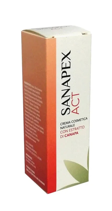 SANAPEX ACT CREMĂ 50ML — preț și oferte
