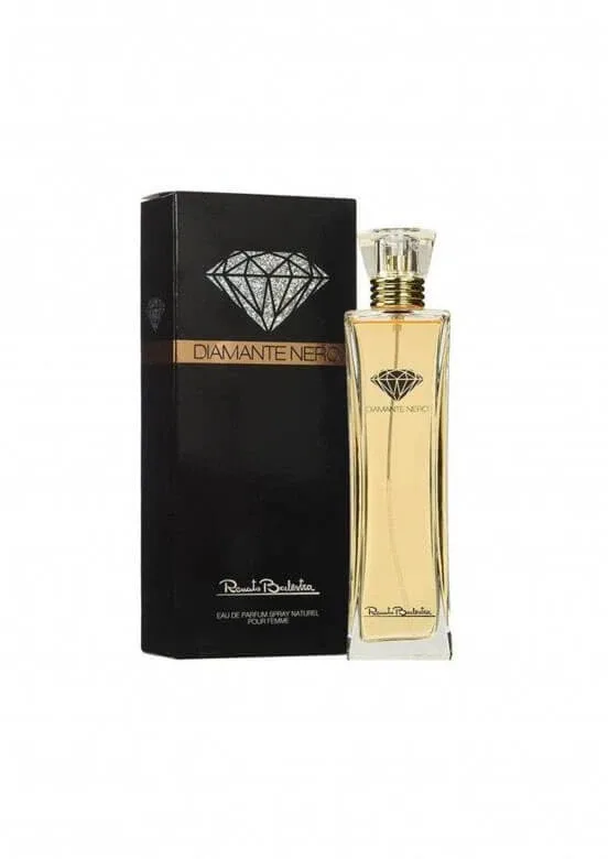 ARBALETA DIAMOND BLACK D EDP 100 V — preț și oferte