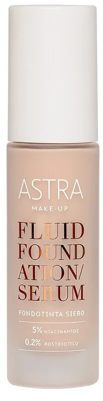FOND DE TEN FLUID ASTRA SERUM02 — preț și oferte
