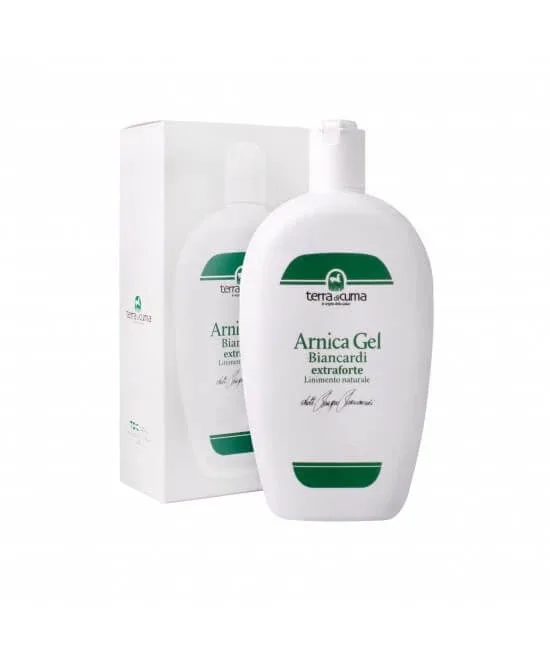 Biancardi Arnica Extra Strength Gel 200 Ml — preț și oferte