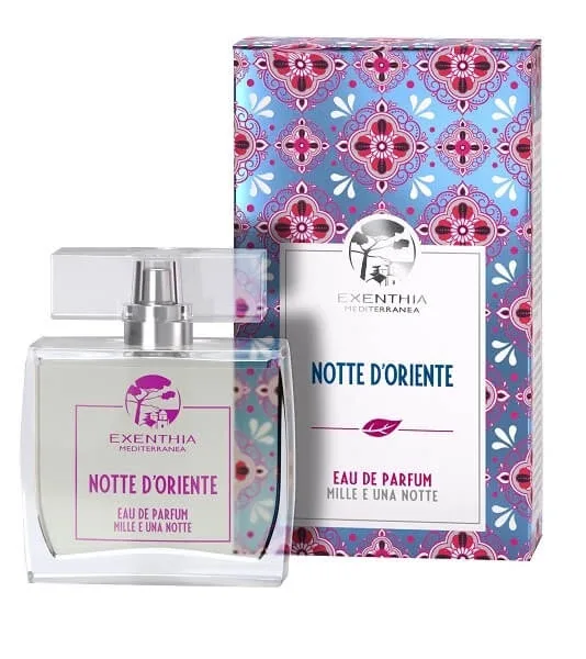 EXENTHIA M NIGHT EDP 50ML — preț și oferte