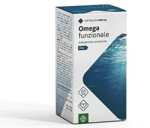 Perle funcționale Omega 135