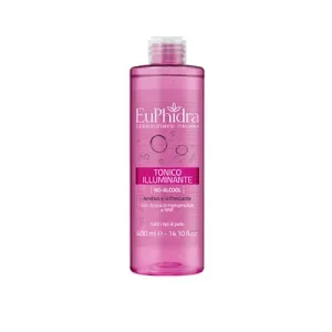 Euphidra Tonic iluminator 400 ml
