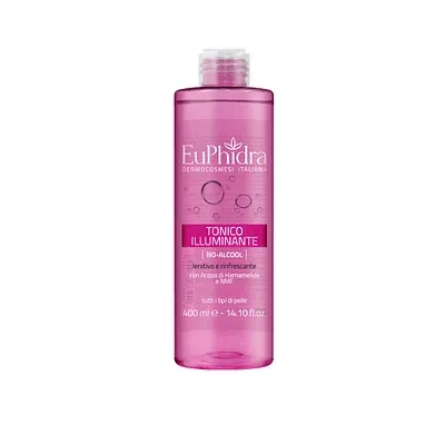 Euphidra Tonic iluminator 400 ml — preț și oferte
