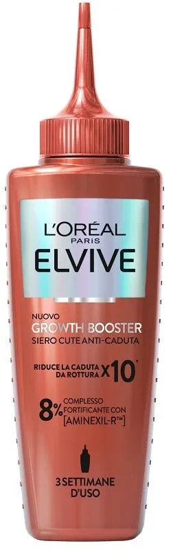 ELVIVE SER DE STIMULARE A CREȘTERII102ML — preț și oferte