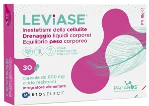 LEVIASE 30CPS PANAROS