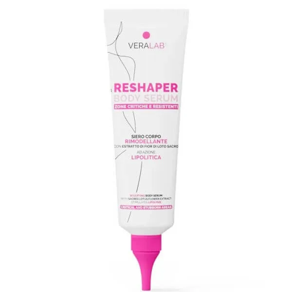 Reshaper Body Serum 150 ml Ser de remodelare corporală de VeraLab — preț și oferte