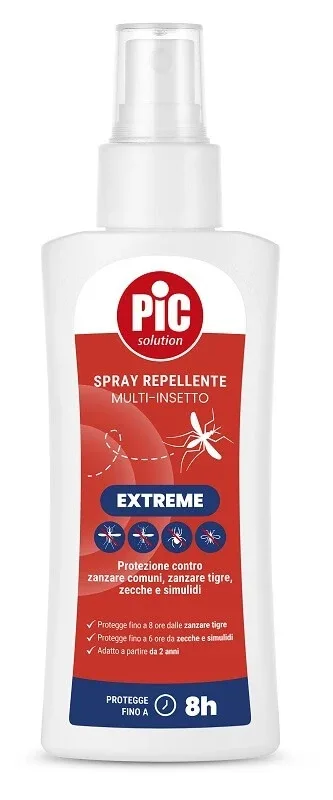 PIC SOLUȚIE SPR REPELL EXTREM PIC SOLUTION — preț și oferte