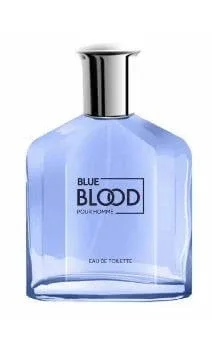 GMP BLUE BLOOD U EDT 100 ML — preț și oferte