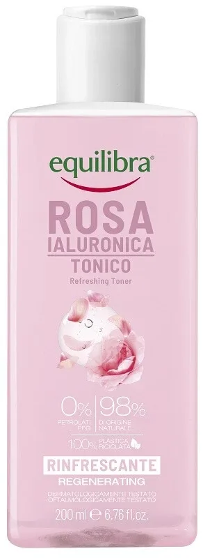 TONIC DE TRANDAFIR HIALURONIC 228G — preț și oferte