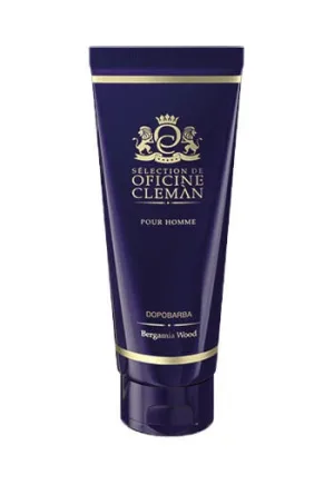 EMULSII AFTERSHAVE DIN LEMN DE BERGAMIA