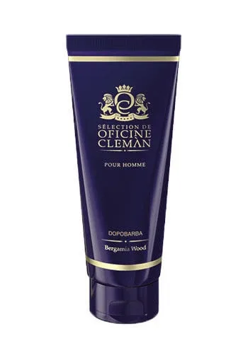 EMULSII AFTERSHAVE DIN LEMN DE BERGAMIA — preț și oferte