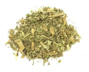 Epilobium parviflora floare mică în ceai de plante tăiat 100 g