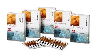 TRITICUM+SE 20F 2ML FTM — preț și oferte