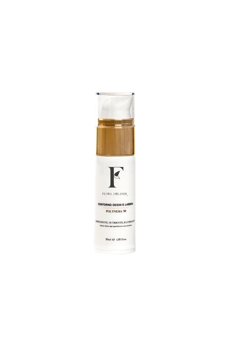 Flora Orlandi - Contur pentru ochi și buze Polynesia '88 30 ml — preț și oferte