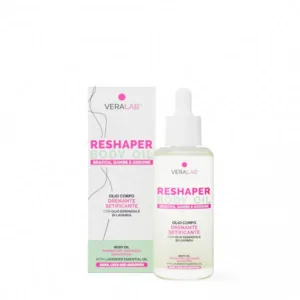 Ulei de corp Reshaper drenant și netezitor 150 ml