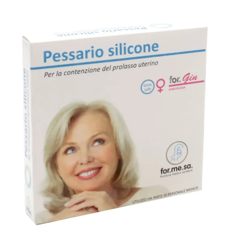 PESSARY Silic.75mm FOR.ME.SA — preț și oferte