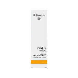 Mască de față calmantă Dr. Hauschka pentru piele sensibilă 30ml