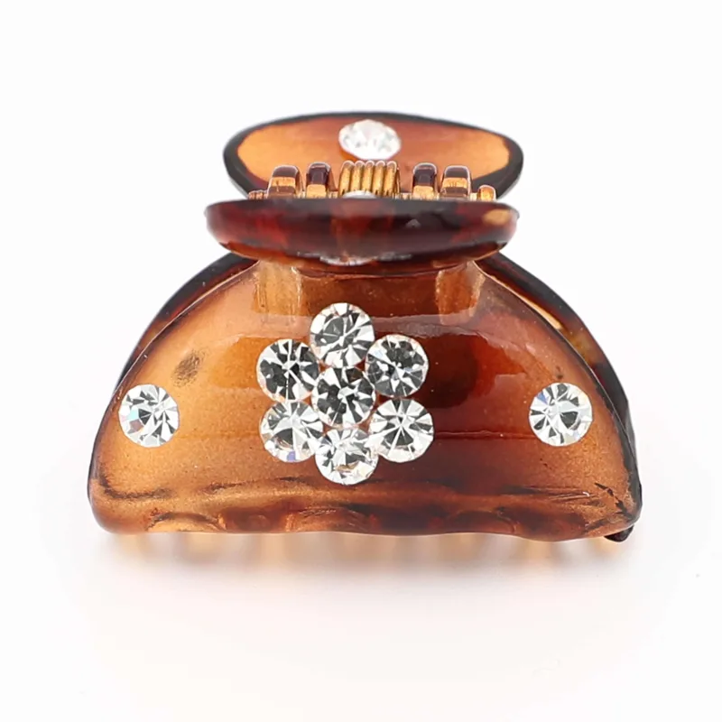 IB ACC FLORALE RHINESTONE PENSETE M — preț și oferte