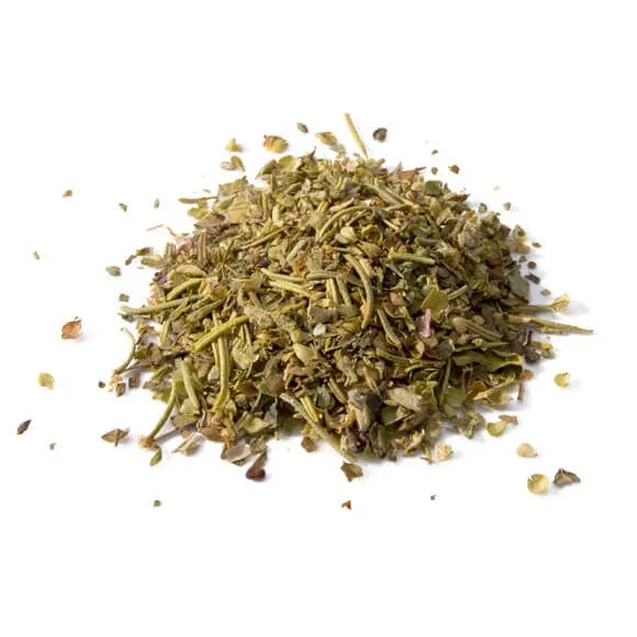 Frunze de măghiran pentru ceai de plante 100 g — preț și oferte
