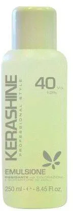 KERASHINE EMULSIE OXIDATĂ 40% 250 ML — preț și oferte