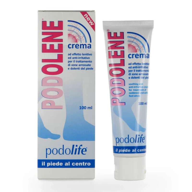Podolene Cream Dispenser 100ml — preț și oferte