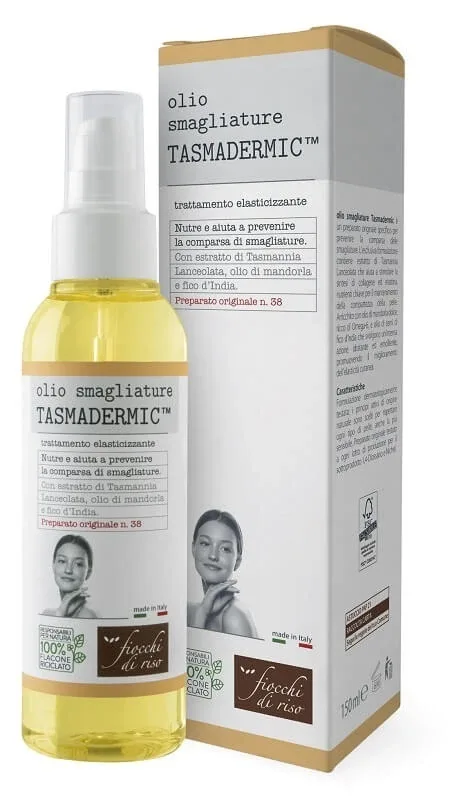 FDR Smagl.Tasma Oil 150ml — preț și oferte