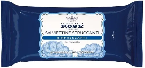 APĂ DE TRANDAFIR SALV STRUCC7PCS — preț și oferte