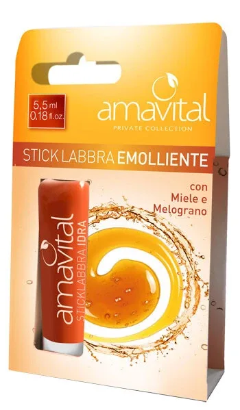 AMAVITAL PRIVATE STICK LAB EMO — preț și oferte