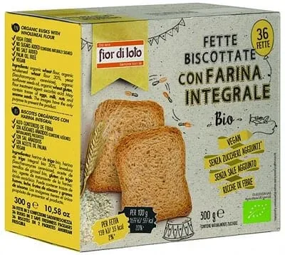Integr Frum Biscuits — preț și oferte