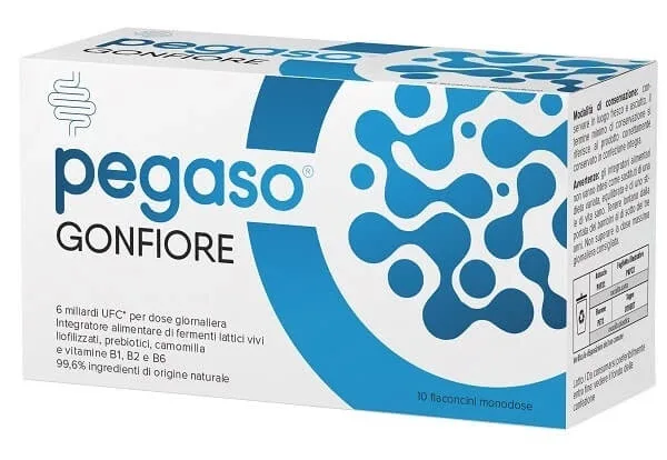 PEGASO UMFLARE 10FL 10ML — preț și oferte