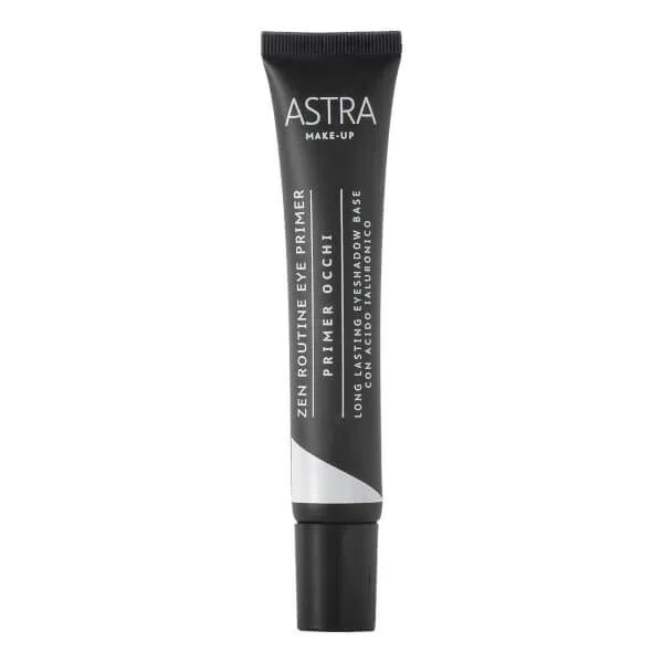 Astra Zen Routine Eyes Primer de lungă durată 10 ml — preț și oferte