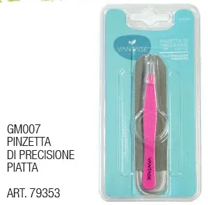 VANTAGE GM007 PENSETĂ PLATĂ DE PRECIZIE — preț și oferte