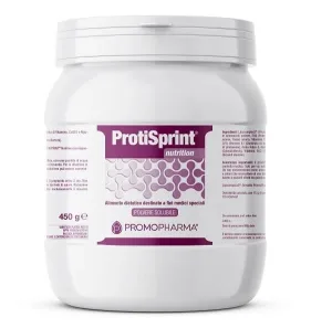 PROTISPRINT 450G