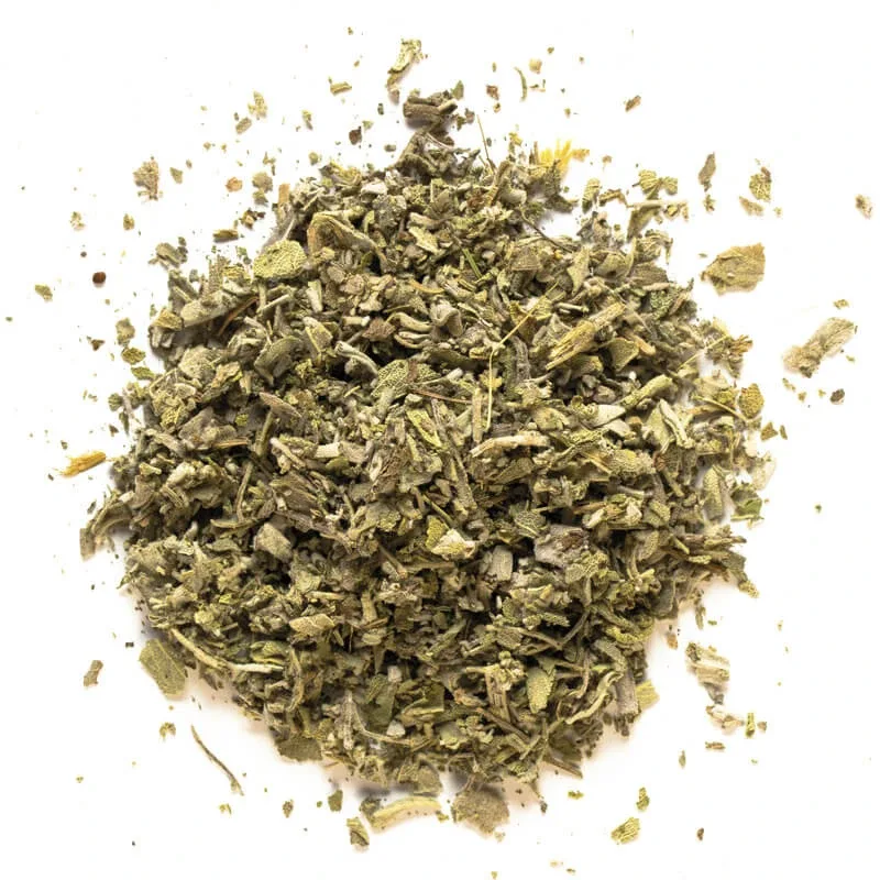 Gentle wormwood în ceai de plante pentru digestie — preț și oferte