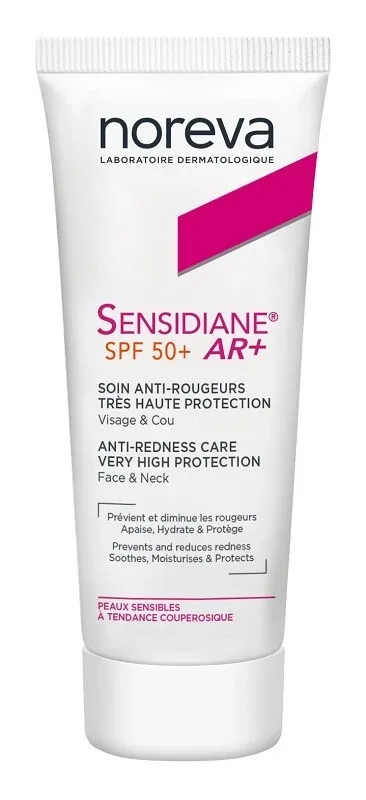 SENSIDIANE AR+ SPF50+ 40ML — preț și oferte