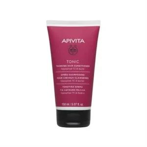 Apivita Balsam tonic pentru păr fin și slab 150 ml