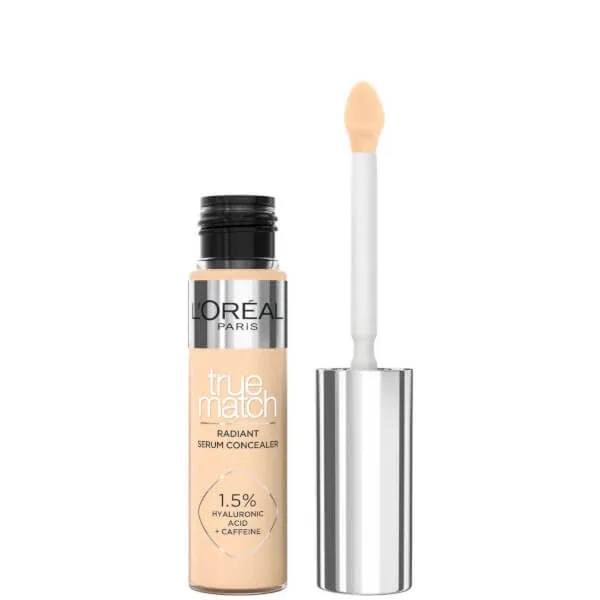 Corector L'Oréal Paris True Match Radiant Serum - 1R — preț și oferte