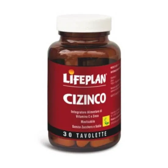 Cizinco 30 Tablete — preț și oferte