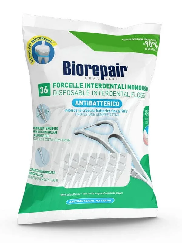 FURCI BIOREPAIR 36PCS — preț și oferte