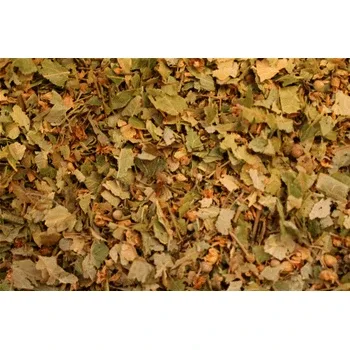 Frunze de tei tăiate ceai din plante 100 Gr — preț și oferte