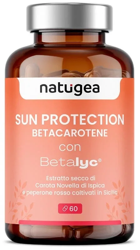PROTECȚIE SOLARĂ 60CPR — preț și oferte