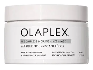 OLAPLEX HRĂNIRE FĂRĂ GREUTATE