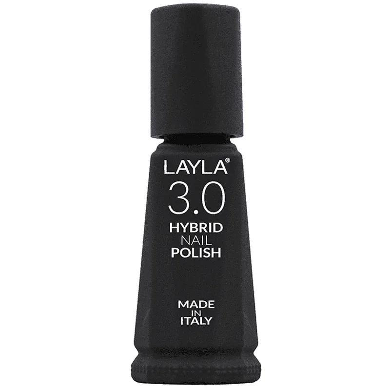LAYLA LAC DE UNGHII 3.0 HIBRID DE UNGHII NR.1.5 — preț și oferte