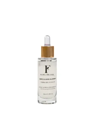 Flora Orlandi - Terra Del Fuoco '91 Acid hialuronic 3.0 Ser 30ml