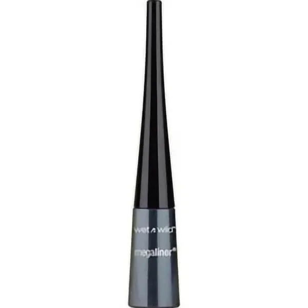 Eyeliner lichid Wet n Wild Megaliner E8711 — preț și oferte