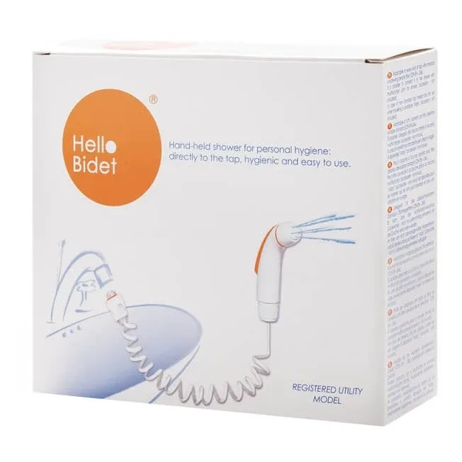 BUNĂ ZIUA BIDET BASIC — preț și oferte